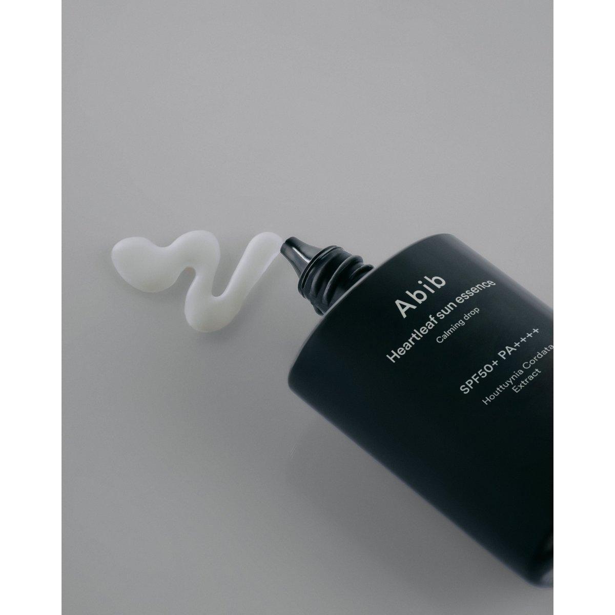Gentle Sunscreen Serum - SPF50+ Lightweight Moisturizing Drops