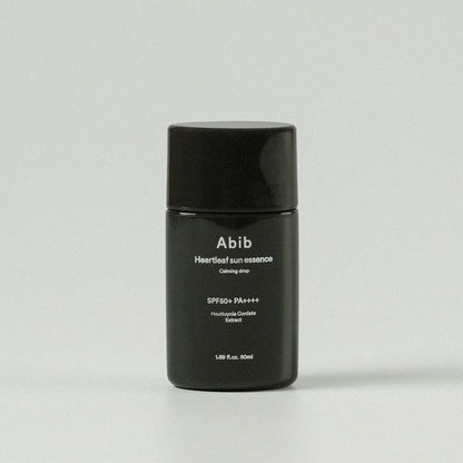 Gentle Sunscreen Serum - SPF50+ Lightweight Moisturizing Drops
