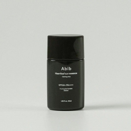 Gentle Sunscreen Serum - SPF50+ Lightweight Moisturizing Drops - Mycosmeticslondon
