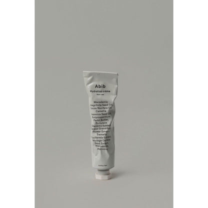 Hydrating Facial Cream Moisturiser 75ml