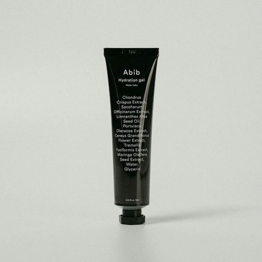 Cooling Refreshing Face Gel Moisturizer 75ml - Mycosmeticslondon