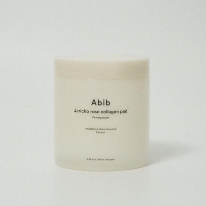 Plumping Collagen Face Pads - 60 Count Anti Aging Treatment