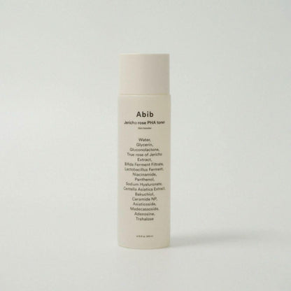 Gentle Rose Skin Toner Refresher - 200ml