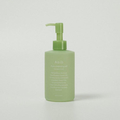 Natural Pore Cleansing Face Oil - 200ml - Mycosmeticslondon