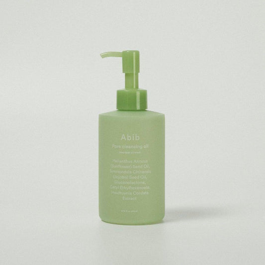 Natural Pore Cleansing Face Oil - 200ml - Mycosmeticslondon