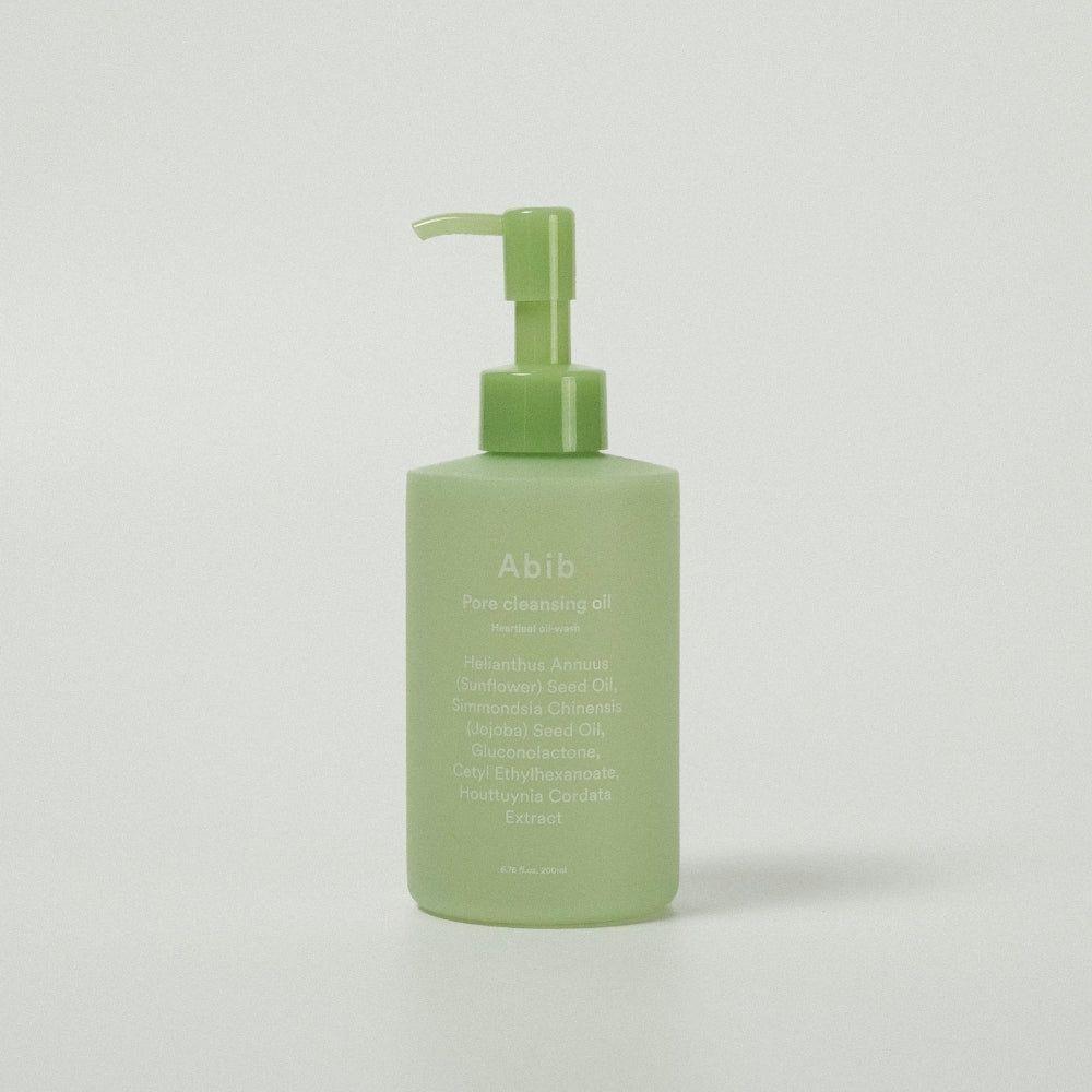 Natural Pore Cleansing Face Oil - 200ml