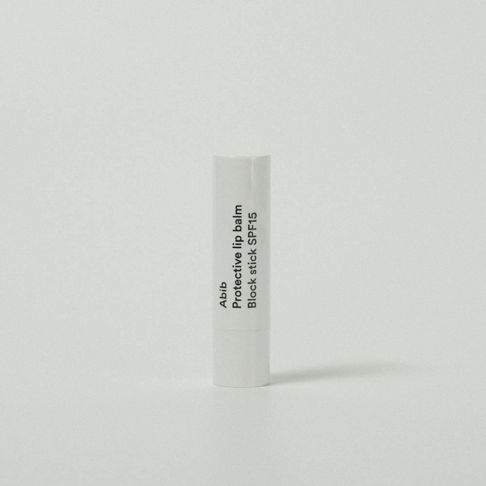 Natural Lip Balm With SPF15 Moisturizing Stick - Mycosmeticslondon