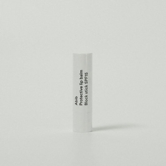 Natural Lip Balm With SPF15 Moisturizing Stick - Mycosmeticslondon