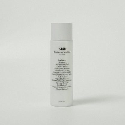 Nourishing Hydrating Facial Moisturizer 200ml