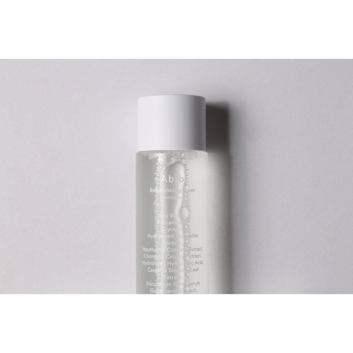Nourishing Facial Toner for Dry Skin - 200ml