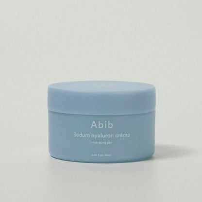 Rich Hydrating Face Cream 80ml Moisturizer for All Skin