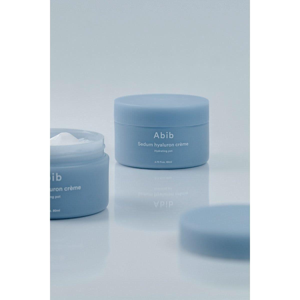 Rich Hydrating Face Cream 80ml Moisturizer for All Skin