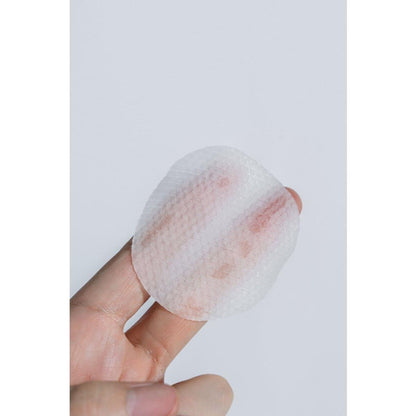 Gentle Daily Hydrating Pads for Dry Skin - 75 Count
