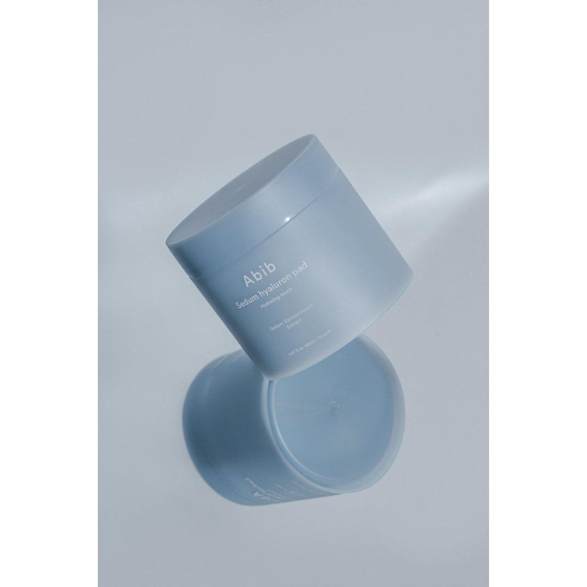 Gentle Daily Hydrating Pads for Dry Skin - 75 Count
