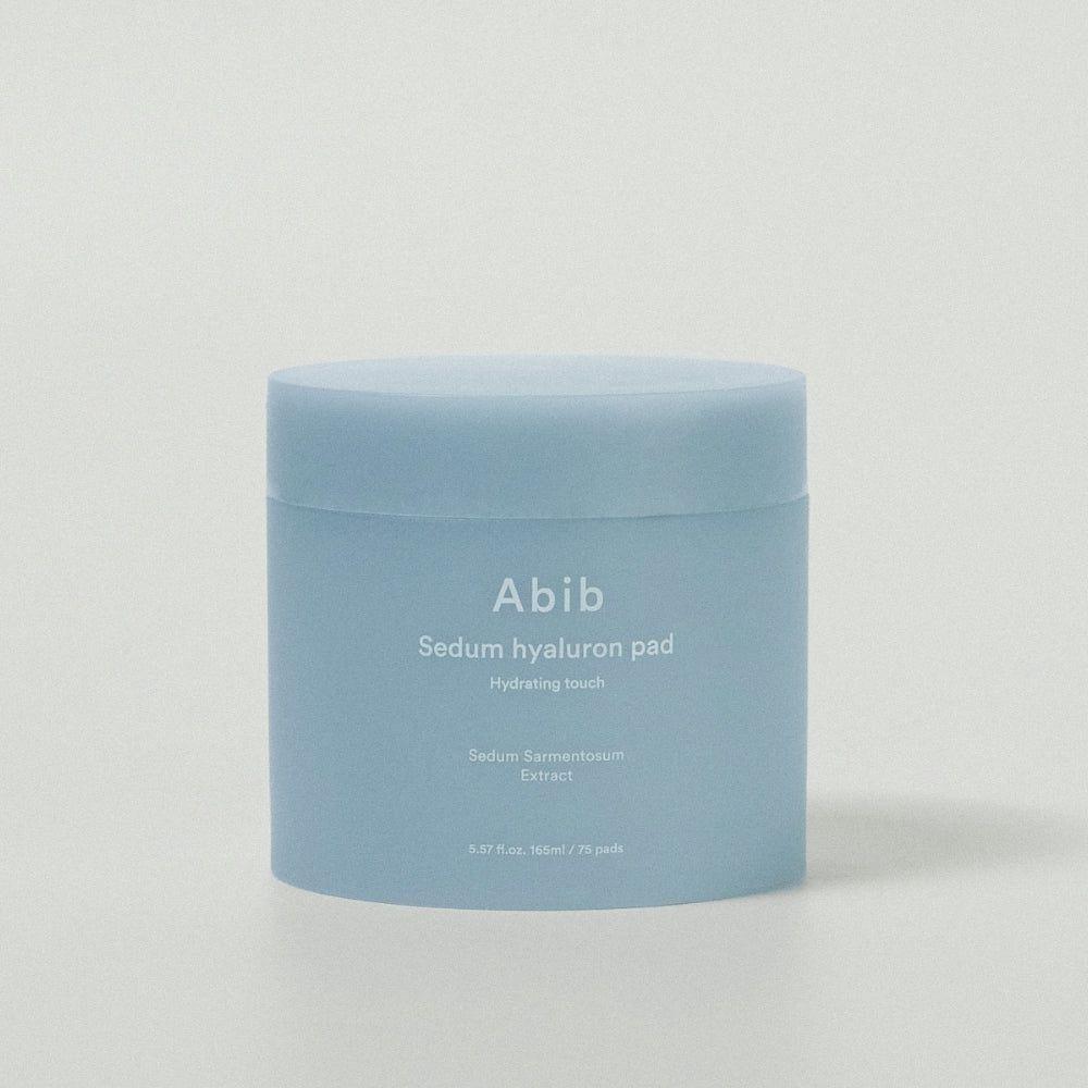 Gentle Daily Hydrating Pads for Dry Skin - 75 Count