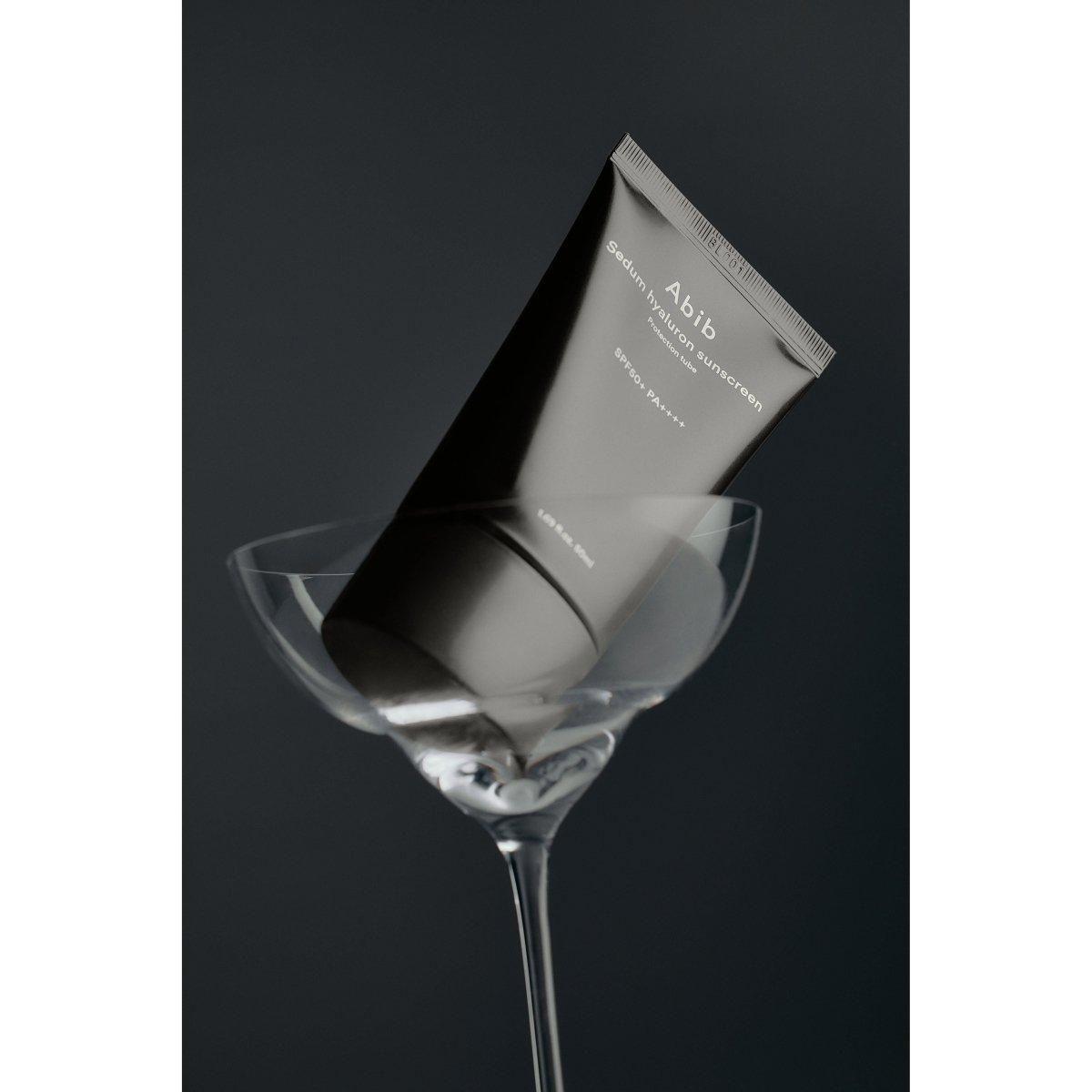Natural Hydrating Sunscreen SPF 50 PA++++ 50ml