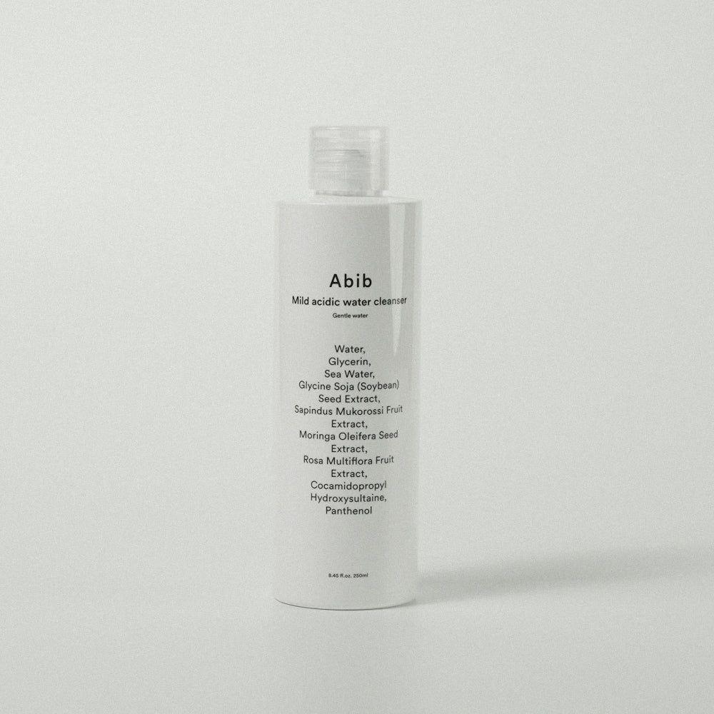 Natural Moisturizing Face Wash - 250ml - Mycosmeticslondon