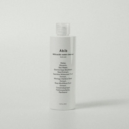 Natural Moisturizing Face Wash - 250ml - Mycosmeticslondon