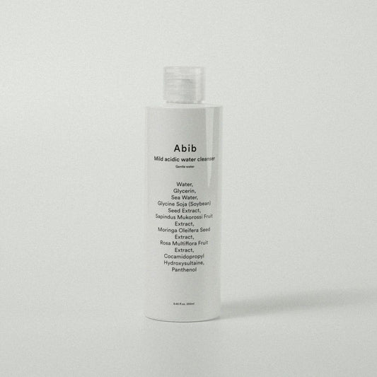 Natural Moisturizing Face Wash - 250ml - Mycosmeticslondon
