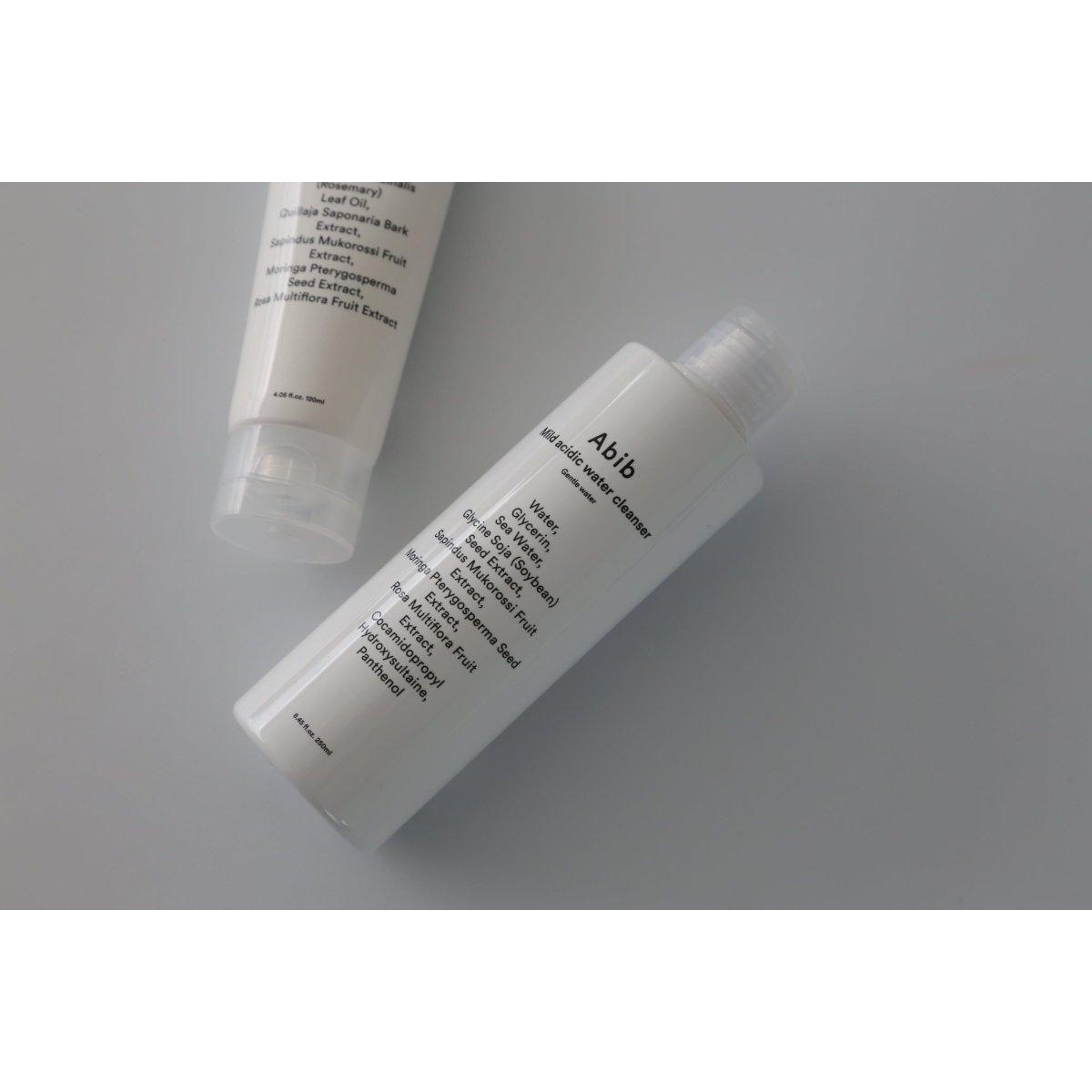 Natural Moisturizing Face Wash - 250ml