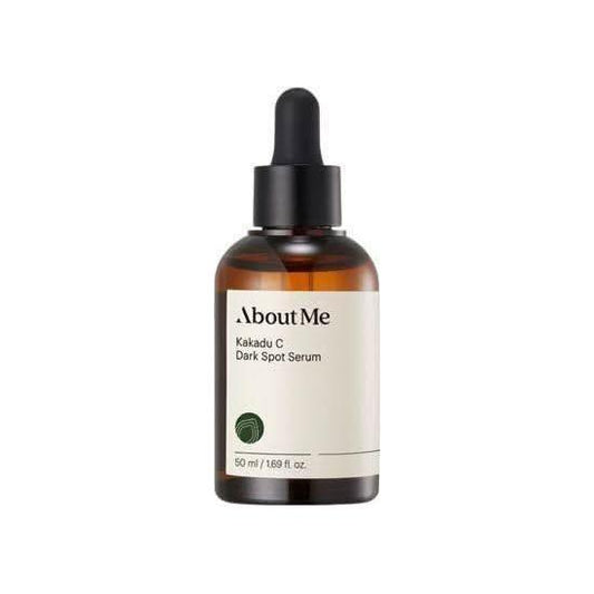 Natural Vitamin C Dark Spot Corrector Serum - Mycosmeticslondon