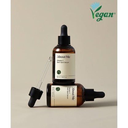 Natural Vitamin C Dark Spot Corrector Serum