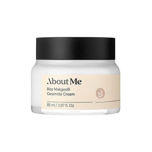 Nourishing Rice Ceramide Moisturizer Cream - Mycosmeticslondon