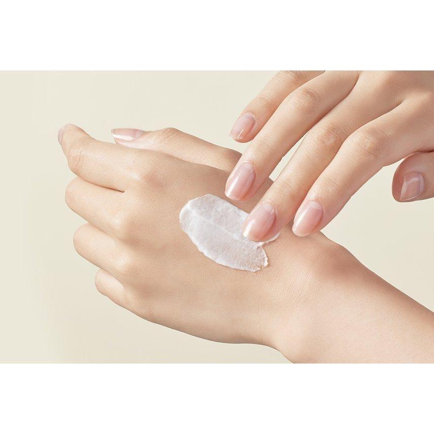 Nourishing Rice Ceramide Moisturizer Cream