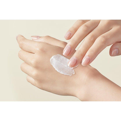 Nourishing Rice Ceramide Moisturizer Cream