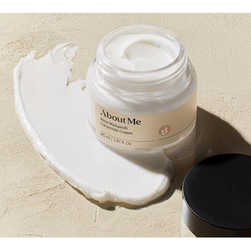 Nourishing Rice Ceramide Moisturizer Cream