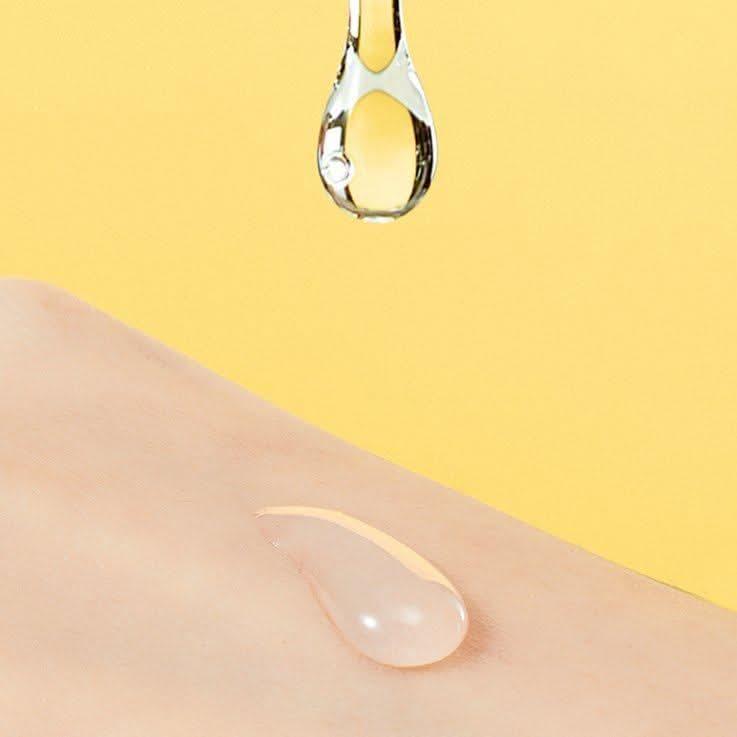 Gentle Rice Facial Cleansing Oil