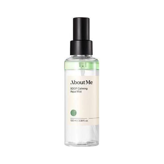 Cooling Face Mist Spray - Refreshing Hydrating Toner - Mycosmeticslondon