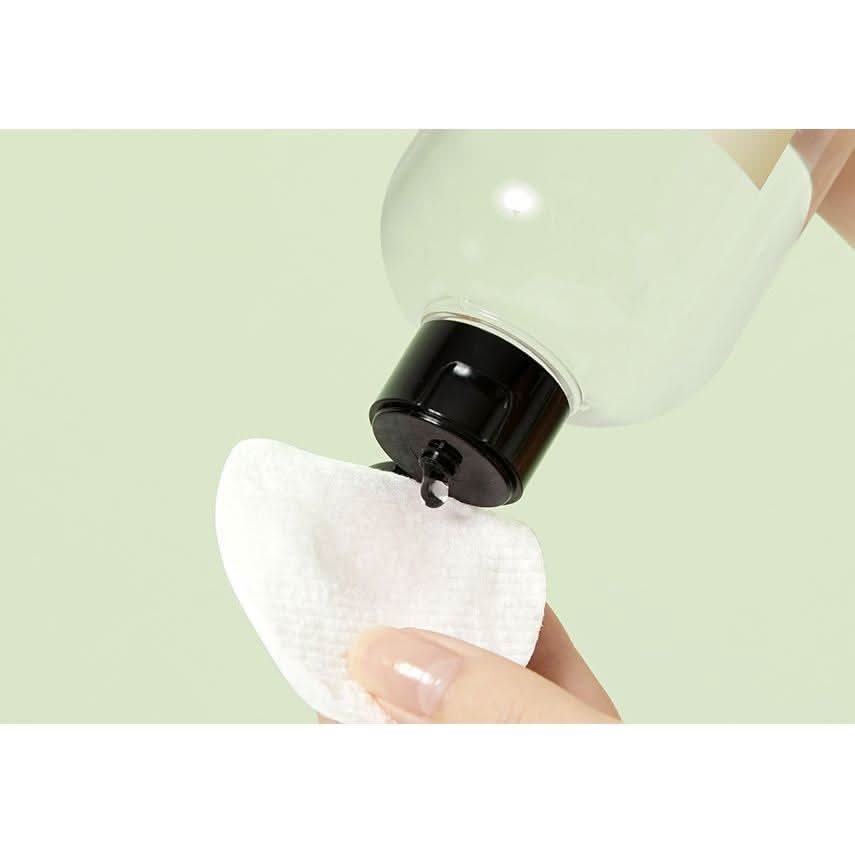 Gentle Daily Facial Cleansing Water