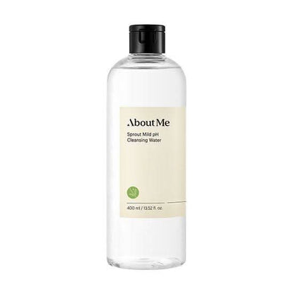 Gentle Daily Facial Cleansing Water - Mycosmeticslondon