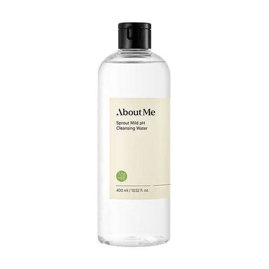 Gentle Daily Facial Cleansing Water - Mycosmeticslondon