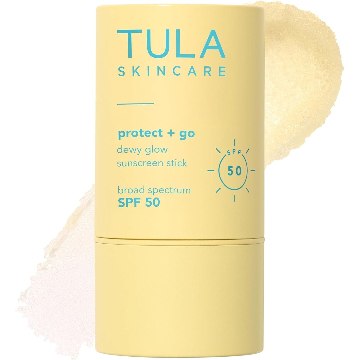 Natural Daily Moisturizing Sunscreen Stick SPF Protection - Mycosmeticslondon