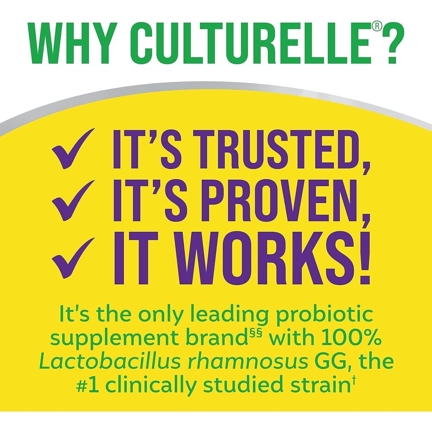 Effective Daily Probiotic Capsules for Healthy Digestion