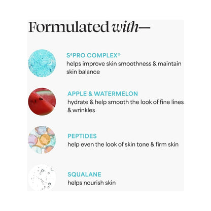 Gentle Daily Hydrating Face Cream
