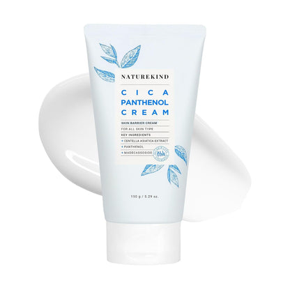 Gentle Moisturizing Cream for Dry Sensitive Skin - Mycosmeticslondon