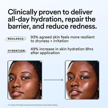 Gentle Soothing Hydrating Face Cream - 60ml