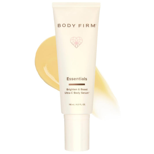 Glowing Skin Vitamin C Body Serum - Mycosmeticslondon