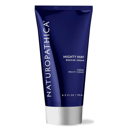 Soothing Mint Body Moisturizer Cream - Mycosmeticslondon