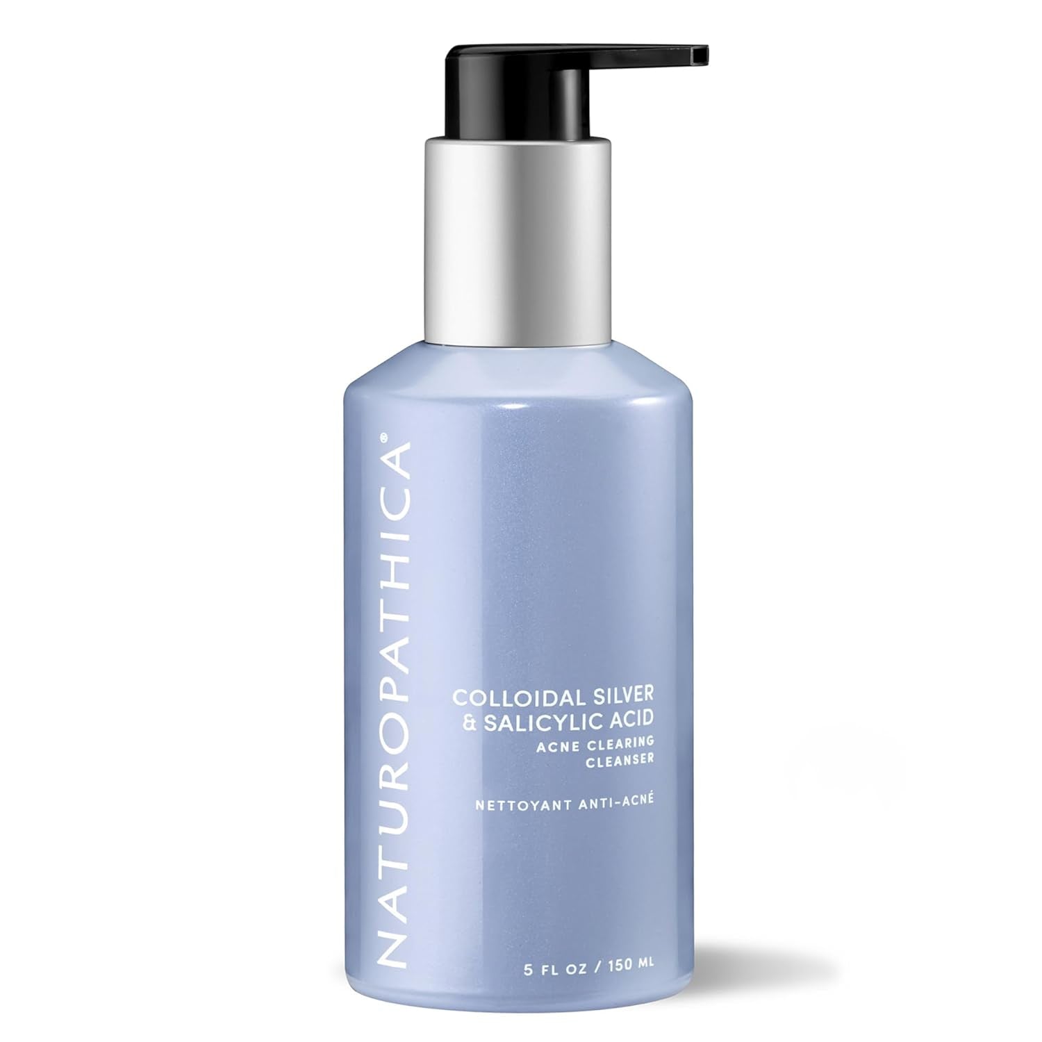 Gentle Salicylic Acid Face Wash - Acne & Blemish Control - Mycosmeticslondon