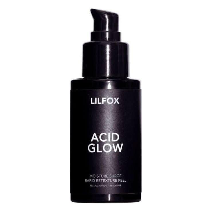 Brightening Exfoliating Face Mask 50ml - Mycosmeticslondon