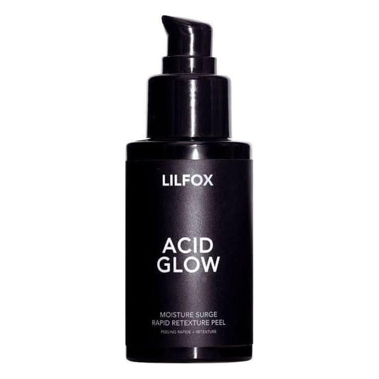Brightening Exfoliating Face Mask 50ml - Mycosmeticslondon
