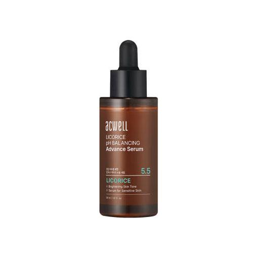Glowing Skin Serum - Anti Acne Dark Spot Remover 30ml - Mycosmeticslondon