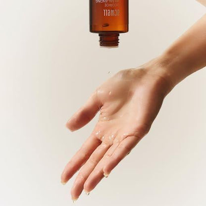 Gentle Licorice Balancing Facial Toner for Clear Skin