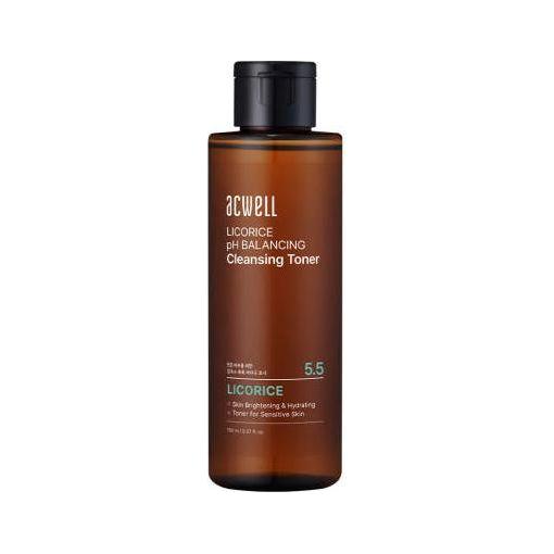 Gentle Licorice Balancing Facial Toner for Clear Skin - Mycosmeticslondon