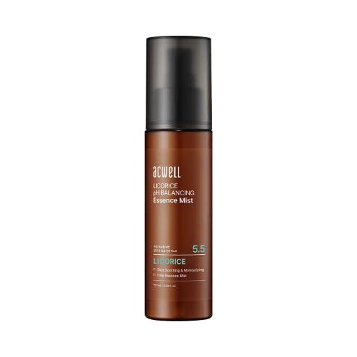 Gentle Soothing Face Mist 100ml - Hydrating Skin Toner - Mycosmeticslondon