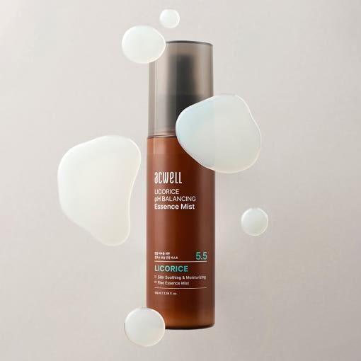 Gentle Soothing Face Mist 100ml - Hydrating Skin Toner